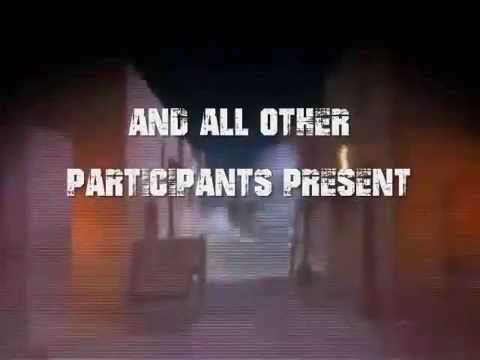 KANDEE DUB LP - SKANK FICTION Teaser