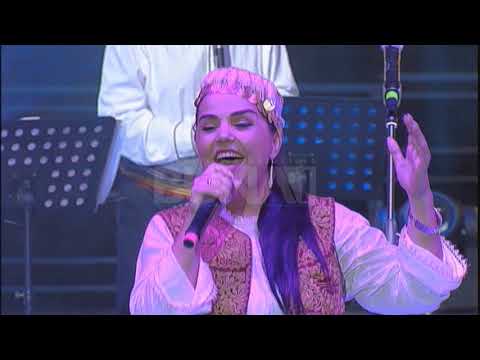 Buna 1/ "Nata Shkodrane"  Orjeta Kelaj - Edhe baba po m'bertet