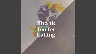 I Wouldn&#39;t Miss It For The World