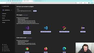 Setup Packmind IDE Plugin