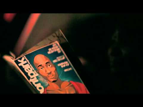 Greedmont Park Magazine Release Party