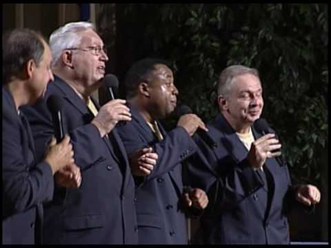 Arautos do Rei (King´s Heralds) - Sweet, sweet Spirit