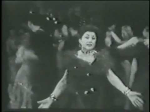 Ethel Merman & The Kean Sisters- rare clips.