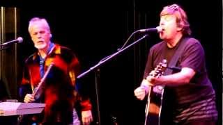 Cinderella - FIREFALL (6)- Use Your Gift Concert 2012