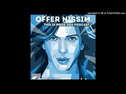 Offer Nissim Feat. Zach Adam - You Need My Love