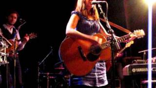 Marit Larsen - This Time Tomorrow &amp; If A Song Could Get Me You (live @ Paradiso)