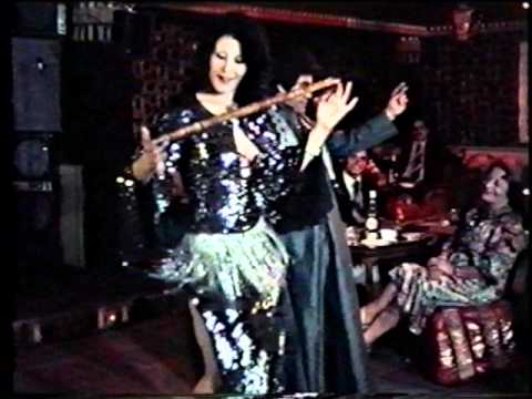 Mass Culture and Modernism 09: Adawiyya, Sultan Ahl al-Hawa