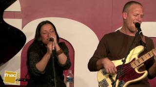 Avishai Cohen, It's been so long - Fnac Montparnasse