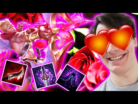 SAN VALENTINO E' FORTISSIMO CON LA LETHALITY! CON SNITECS, SARENGO E LELOUCH