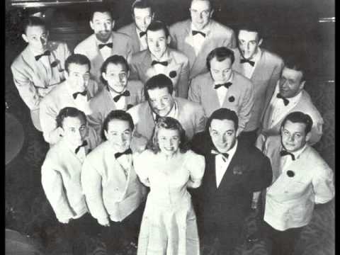 Down Argentine Way by Bob Crosby