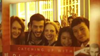 8 Mart DJ Funky "C" @KetchupAnkara