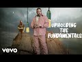 Busta Rhymes - Look Over Your Shoulder (Lyric Video) ft. Kendrick Lamar