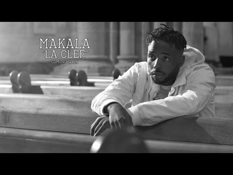Makala - La Clef