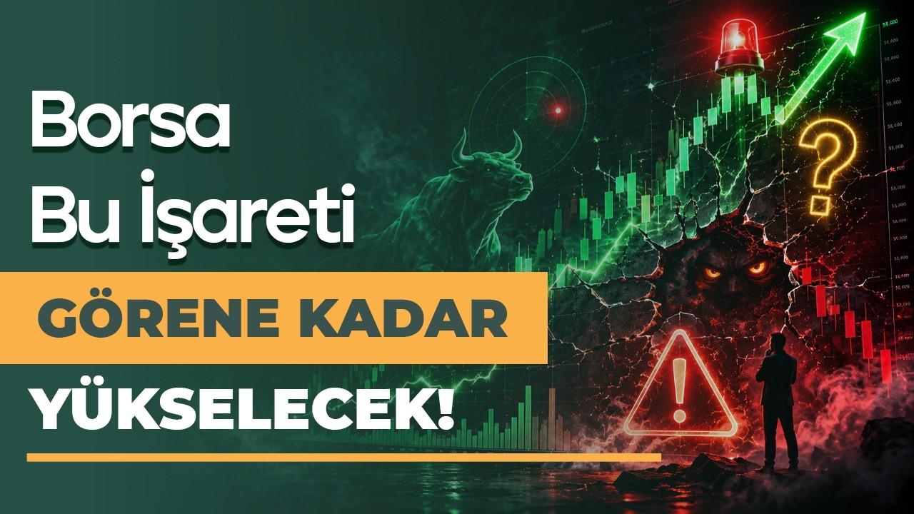 Borsada Görünmeyen Tehlike Yatırımcı Buna Dikkat Etmeli!