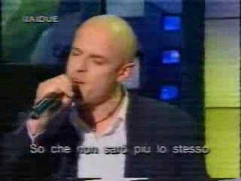 Fabrizio Voghera "since i feel for you"