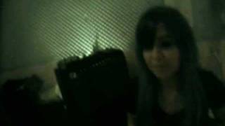 Chiaroscope #2