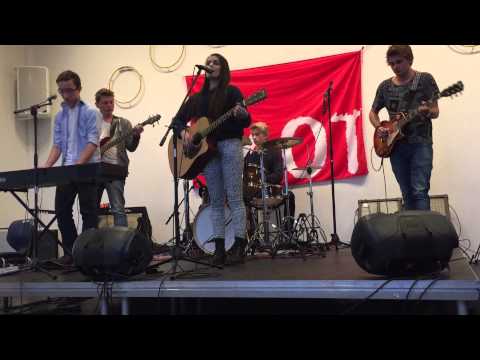 The Future Past - Til Dem Du E Gla I (Kråkesølv & Magnus Eliassen Cover)