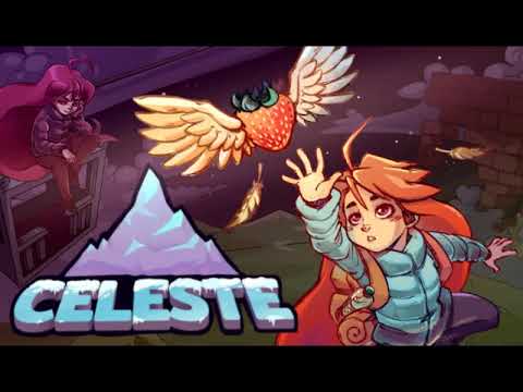 Sound Test Unlocked! Best VGM 732 - First Steps (Celeste)