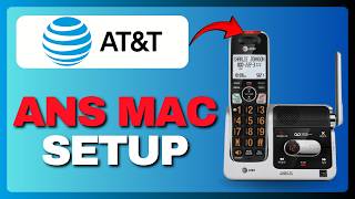 How To Set Up Answering Machine On AT&T Cordless Phone (Full Guide) 2026!