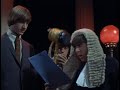 Judge Mike Nesmith Is Trigger Happy With His Gavel Monkees E14 Dance, Monkee, Dance