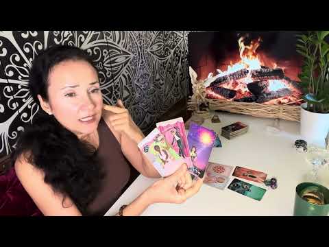 Waage ♎️ KW7 Setzt dich durch. Gegen Manipulation.❤️🍀