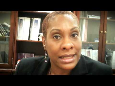 Interview with Sandra Edwards