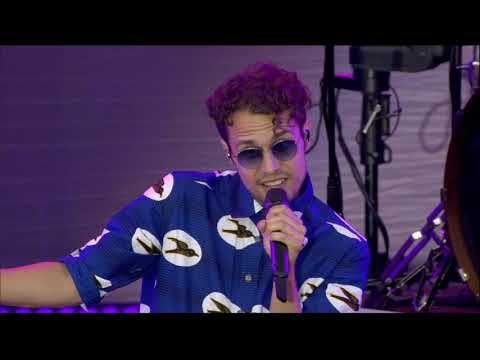 Lo & Leduc live @Gurtenfestival 2019