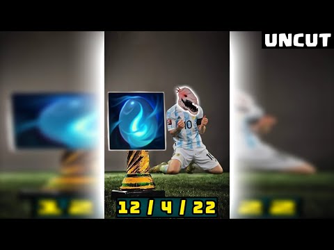 Fiddlesticks is the chosen one in season 13