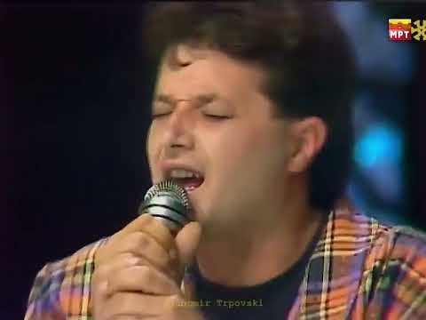 Trajce Manev - Osamen (Voice only)