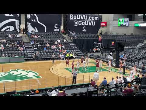 VHS vs Lone Peak 2022