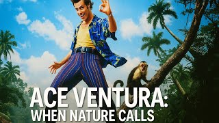 Download lagu Ace Ventura: When Nature Calls (1995) | Full Movie | Jim Carrey | Comedy Adventure | Review & Facts mp3 Download lagu Ace Ventura: When Nature Calls (1995) | Full Movie | Jim Carrey | Comedy Adventure | Review & Facts mp3