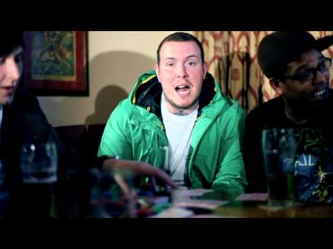 I Aint Comin Home Feat. Unfriendly Neighbours