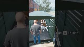 RANCH SIM EASY MONEY