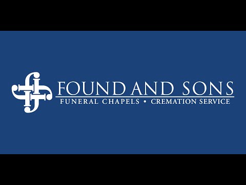 Found And Sons