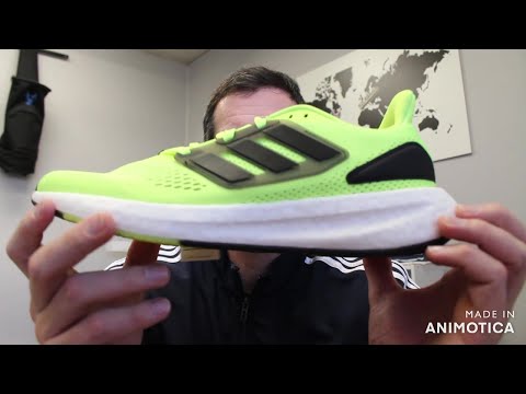 Adidas Pureboost 23