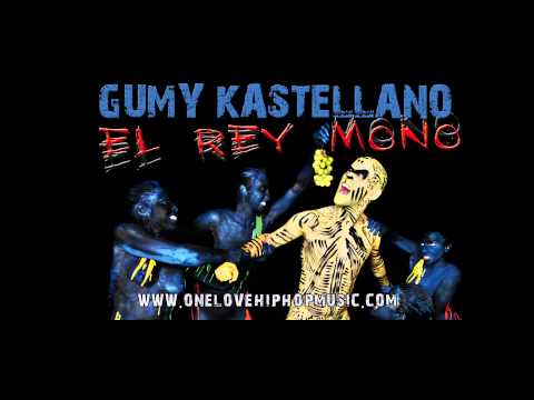 Gumy Kastellano (El Rey Mono)  - 01 - Suave, fresco, fácil...