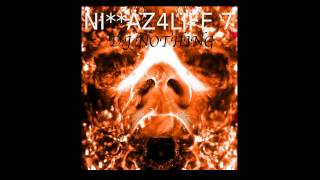 Chris Luck Ft. Jim Jones - Pop Sumpn - Ni**Az4life 7 Mixtape