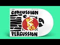 J-Zone: Concussion Percussion Promo