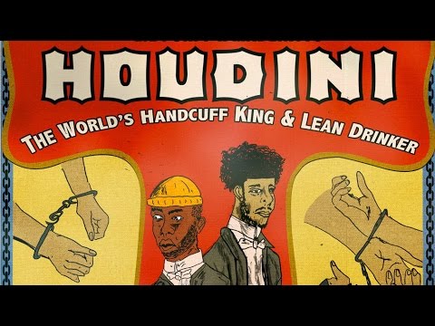 Smokepurpp ft MADEINTYO - Houdini [Prod by Gnealz & Bighead]