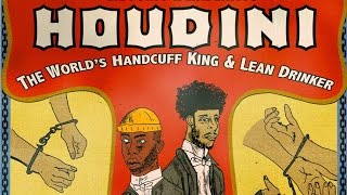 Smokepurpp ft MADEINTYO - Houdini [Prod by Gnealz & Bighead]
