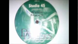 Studio 45 Pres. Disco Doggies - Lady Scorpio (2000)