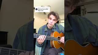 Learning: “Skiptracing” by Mile High Club in 60 seconds