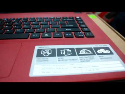 Harga Acer Aspire ES1-420 Murah Terbaru dan Spesifikasi 