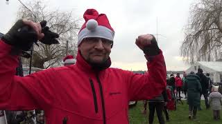 Już po raz 11. odbył się rajd Gwiazdory Jadą Dla Filipka. Z licznym udziałem pracowników firmy QUAY