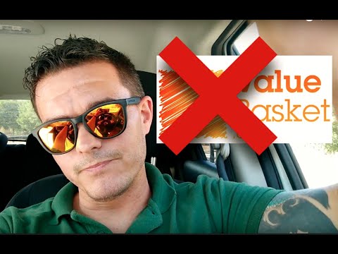 No compréis en Valuebasket