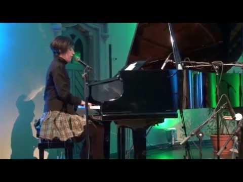 Cara live 2015 - The Bonnie Lad (10/20)