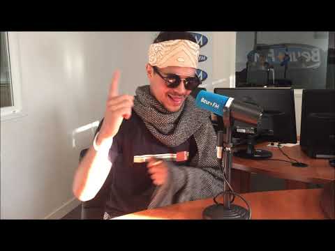 [Beur FM - Live] Yann'sine - "Beautiful"