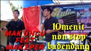 Download lagu dendang Minang nan Godang Godang saja 🤣🤣Mak Uncu feat Mak eper live Aulia music mp3 Download lagu dendang Minang nan Godang Godang saja 🤣🤣Mak Uncu feat Mak eper live Aulia music mp3