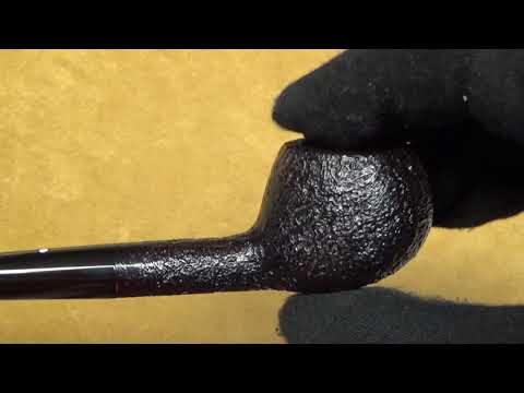 Pipa Dunhill Shell Briar gruppo 2-2107  (2020) (DHSH132)
