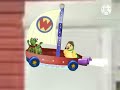 Wonder Pets Save The Mouse Ending Theme